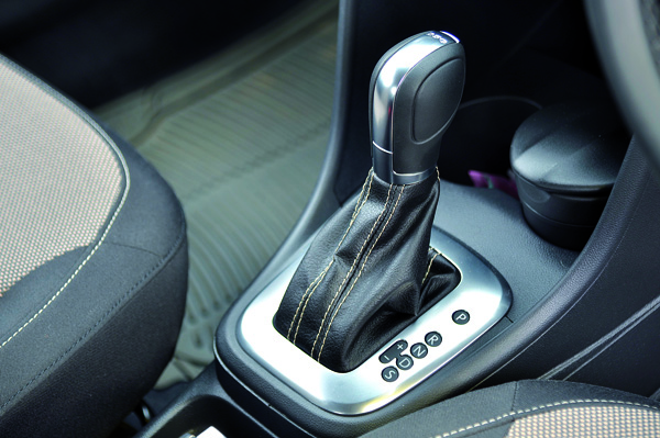 Pete's Polo GT TSI and Polo 1.6  - Image 2